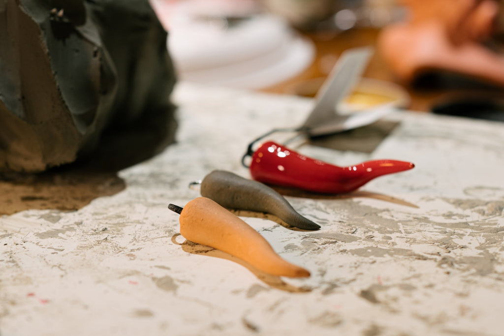 El ritual de activación del cuerno 