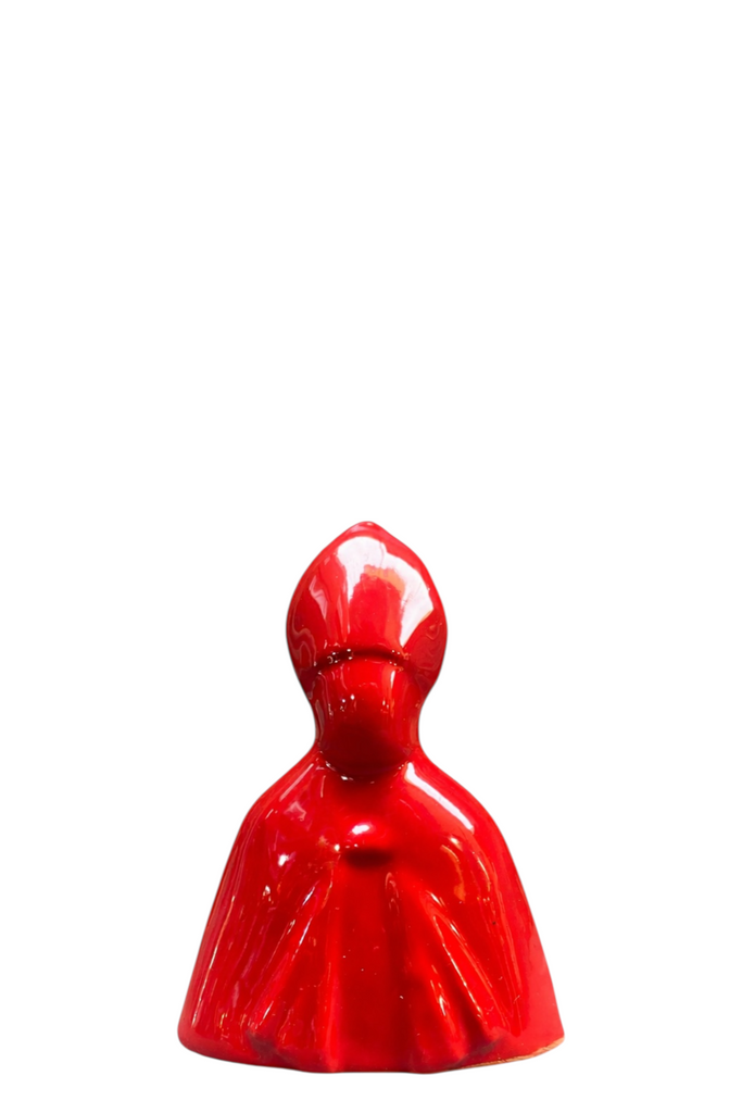 Busto San Gennaro 12 cm