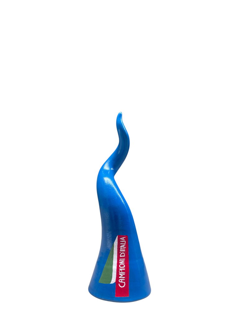 Corno Scudetto “AG4IN” 2024/25 20 cm
