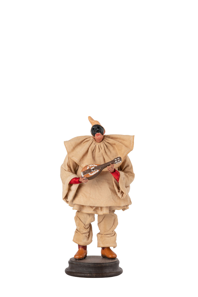 Pulcinella 18 cm