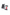 Corno Portafortuna con Corona a Spirale – 6 cm