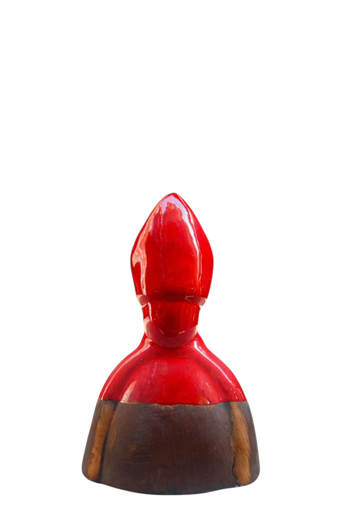 Busto San Gennaro Classico 20 cm