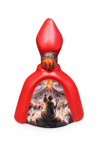 Busto San Gennaro 30 cm