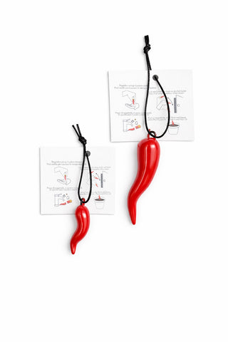 Corno Portafortuna – 6 cm