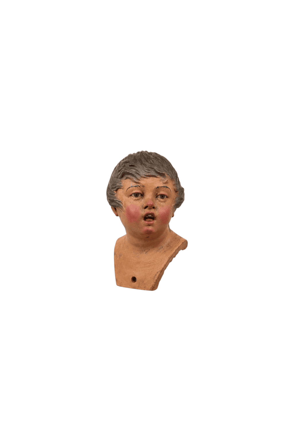 Testa Bambino 24 cm