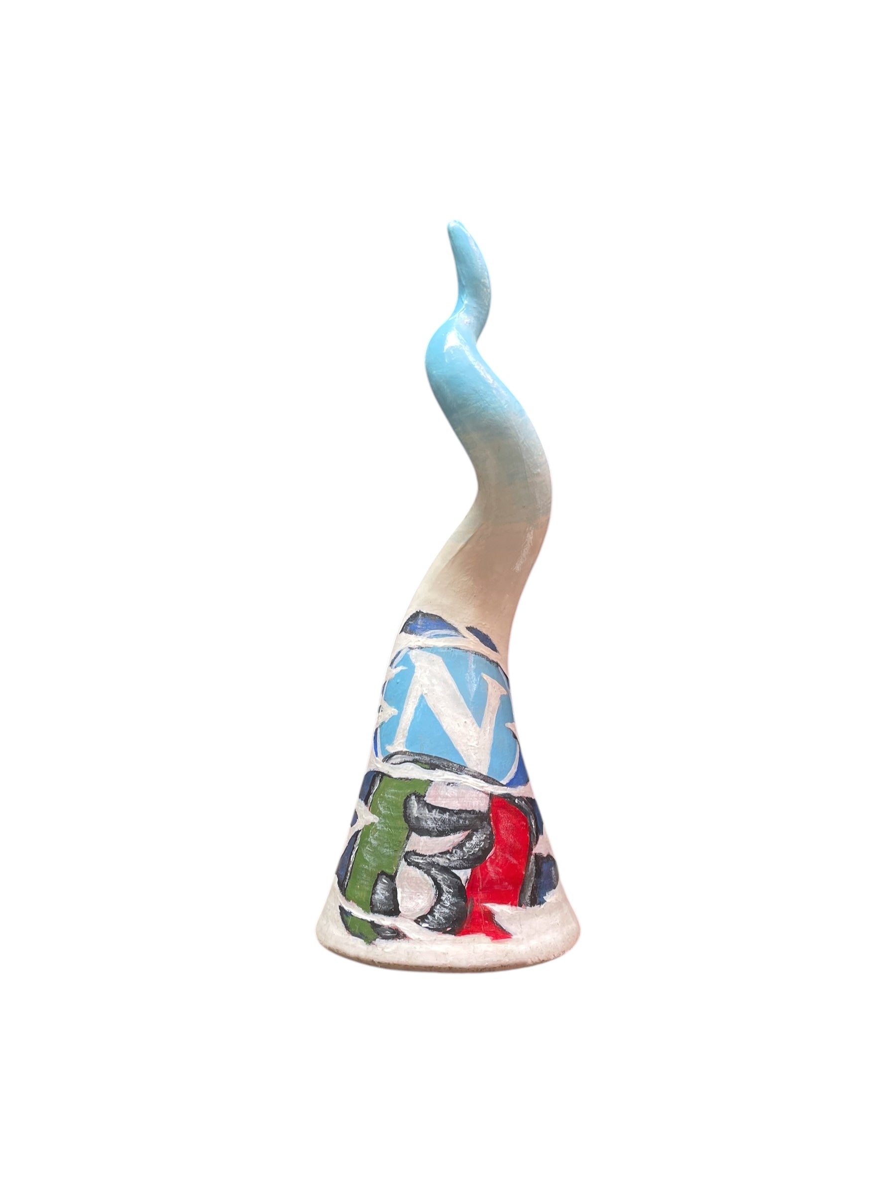 Corno Scudetto 3 2022/23 20 cm