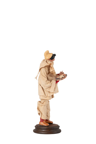 Pulcinella 18 cm