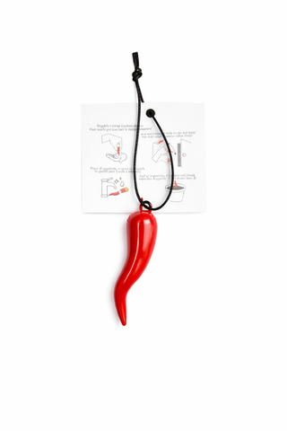 Corno Portafortuna – 6 cm