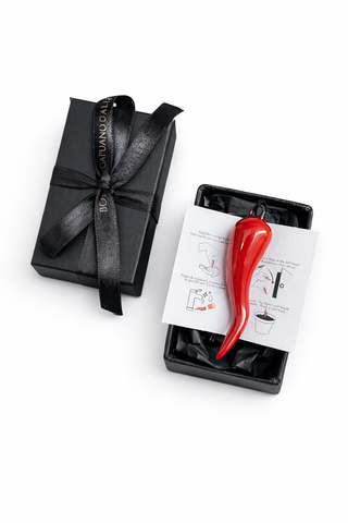 Corno Portafortuna – 6 cm