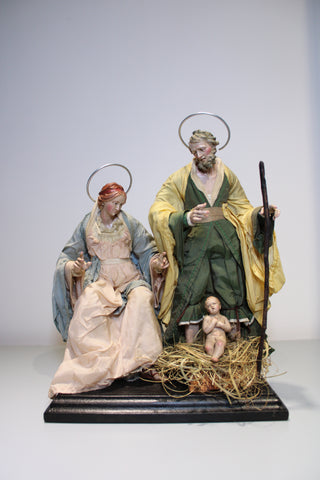 Natività 20 cm