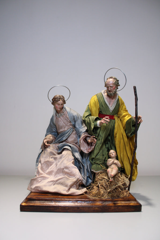 Natività 20 cm