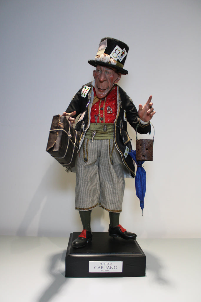 Sò Sò - Figura Supersticiosa (40 cm)