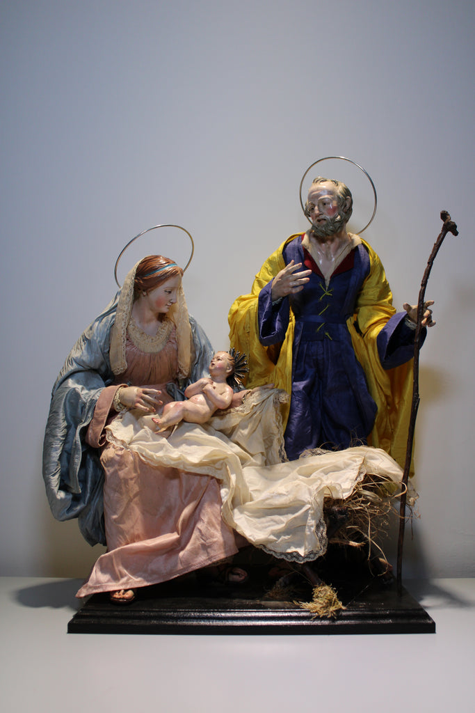 Natività 40 cm