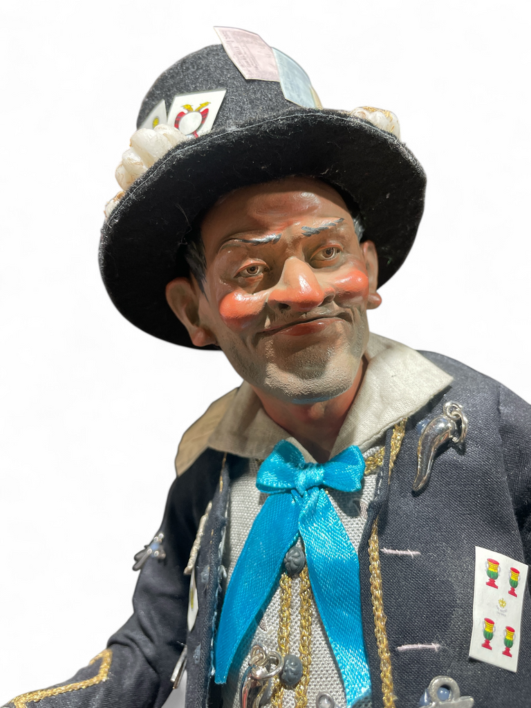 Sò Sò - Figura Supersticiosa (40 cm)