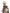 Tris Re Magi - Scultura presepiale (40 cm)