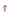 Pulcinella Fridge Magnet
