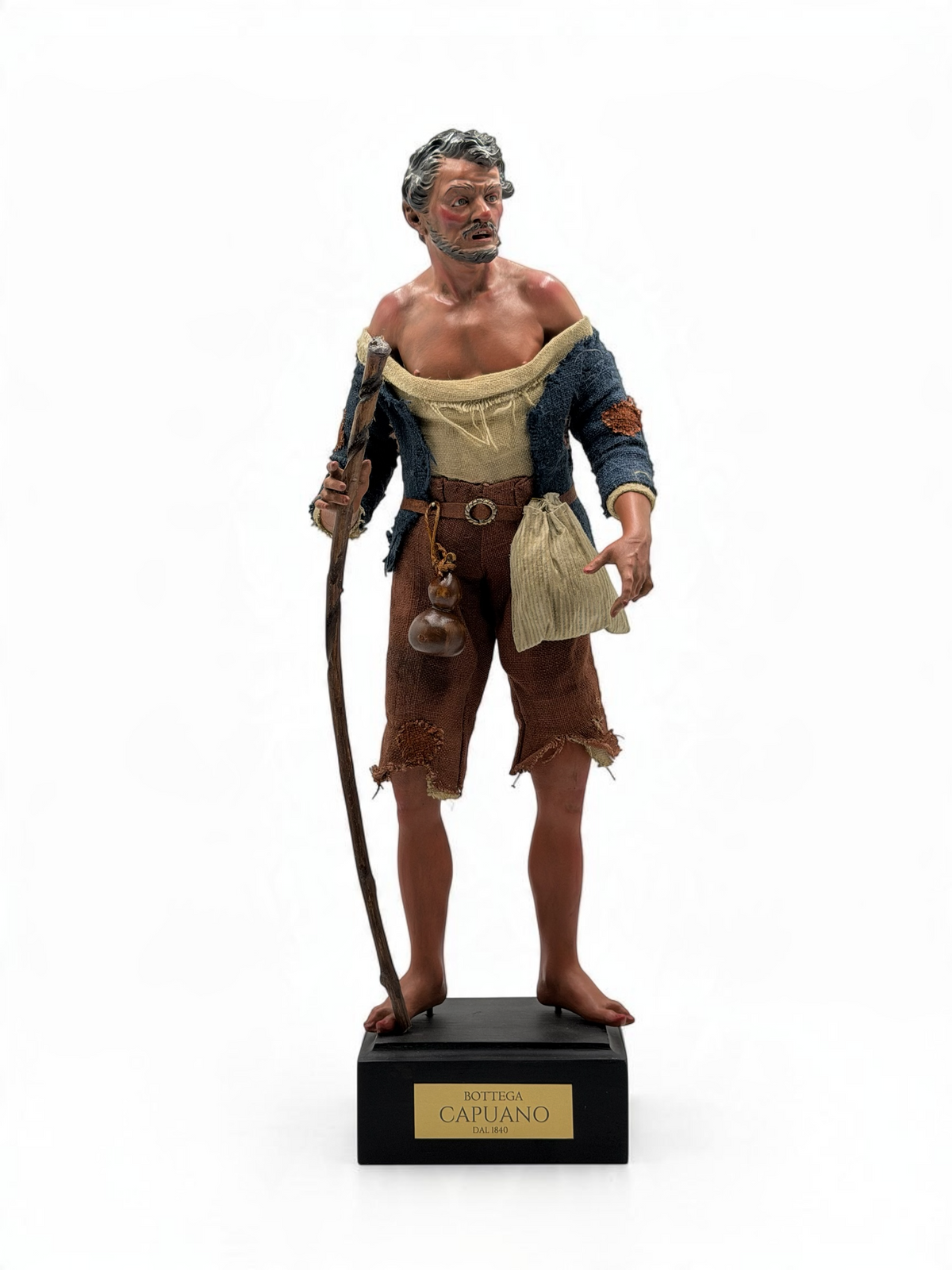 Mendicante 32 cm