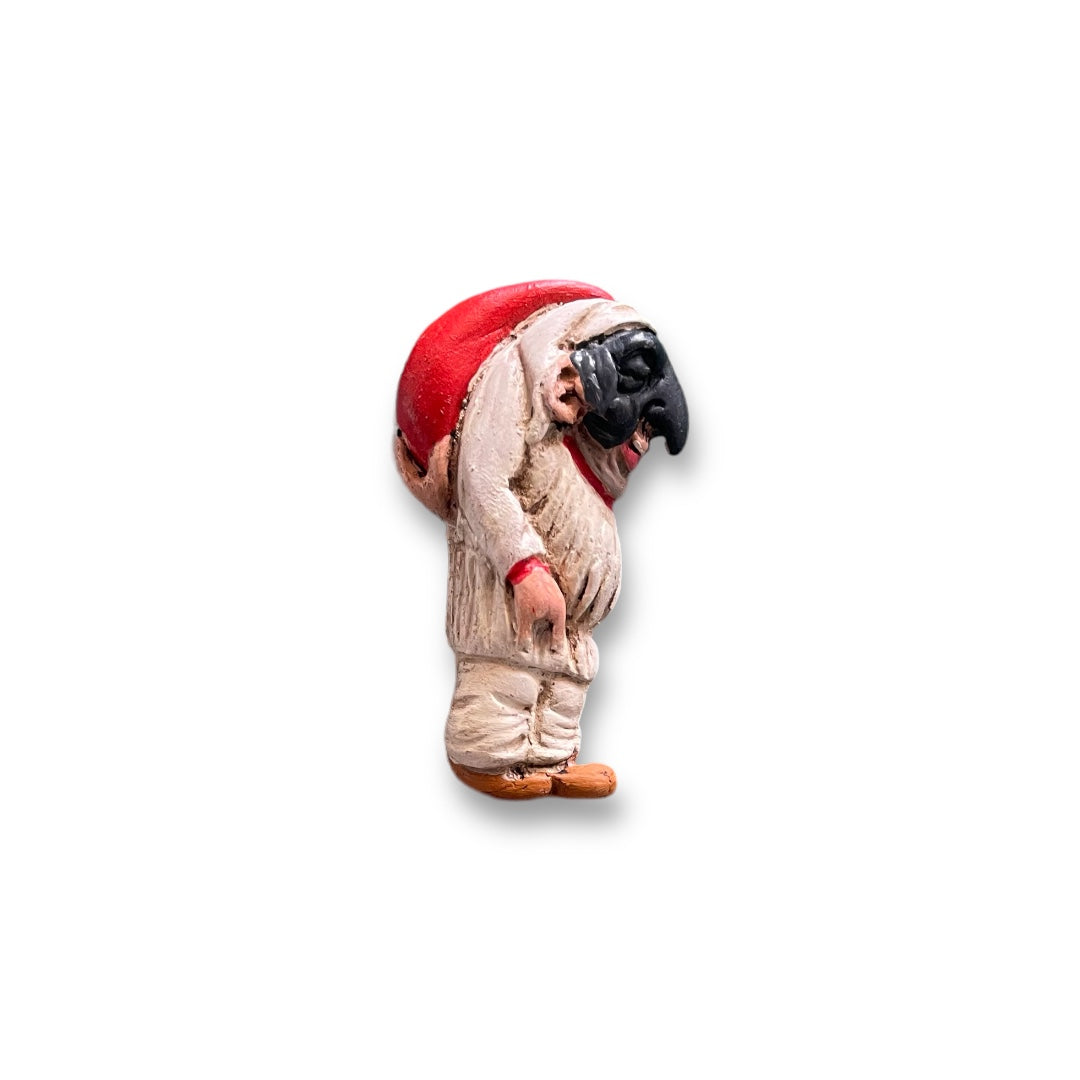 Magnete Pulcinella