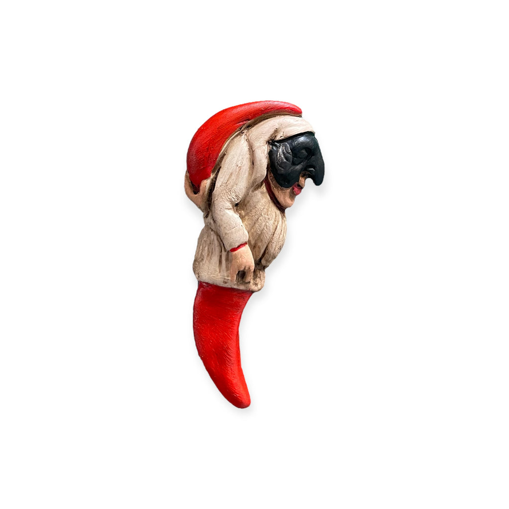 Magnete Pulcinella