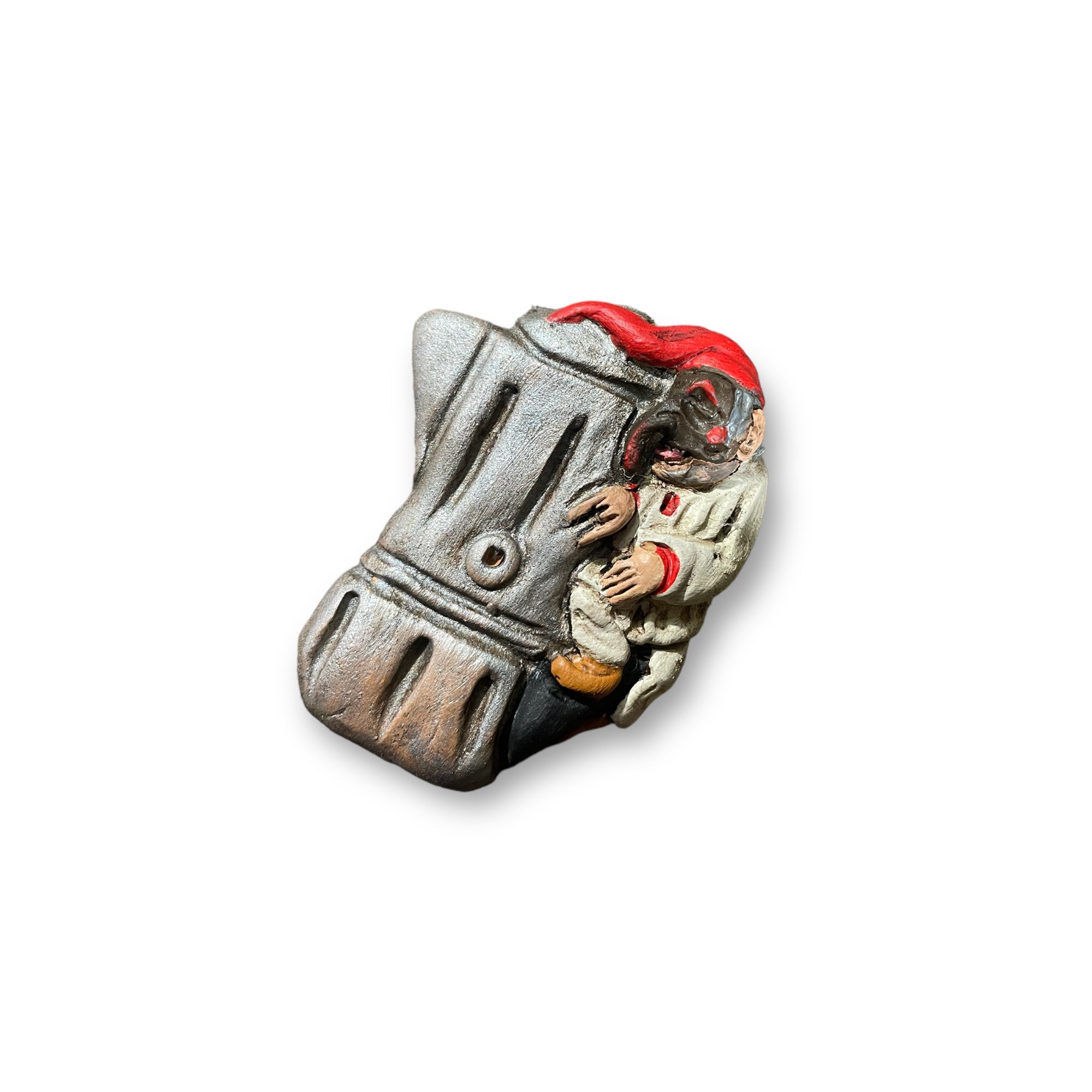 Magnete Caffettiera