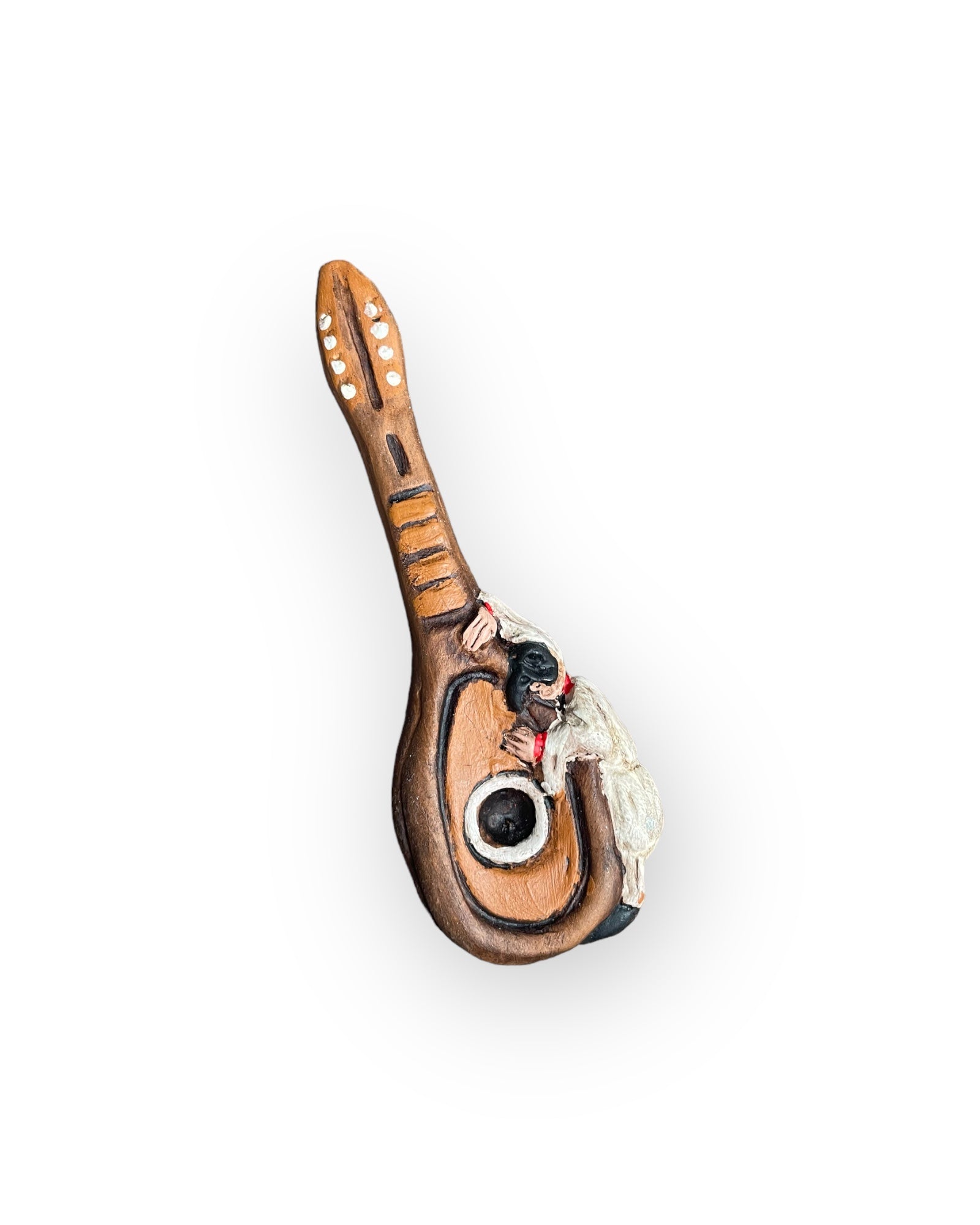 Magnete Mandolino