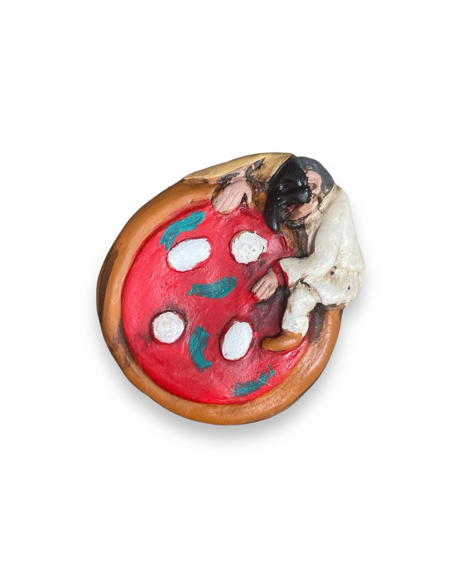 Magnete Pizza