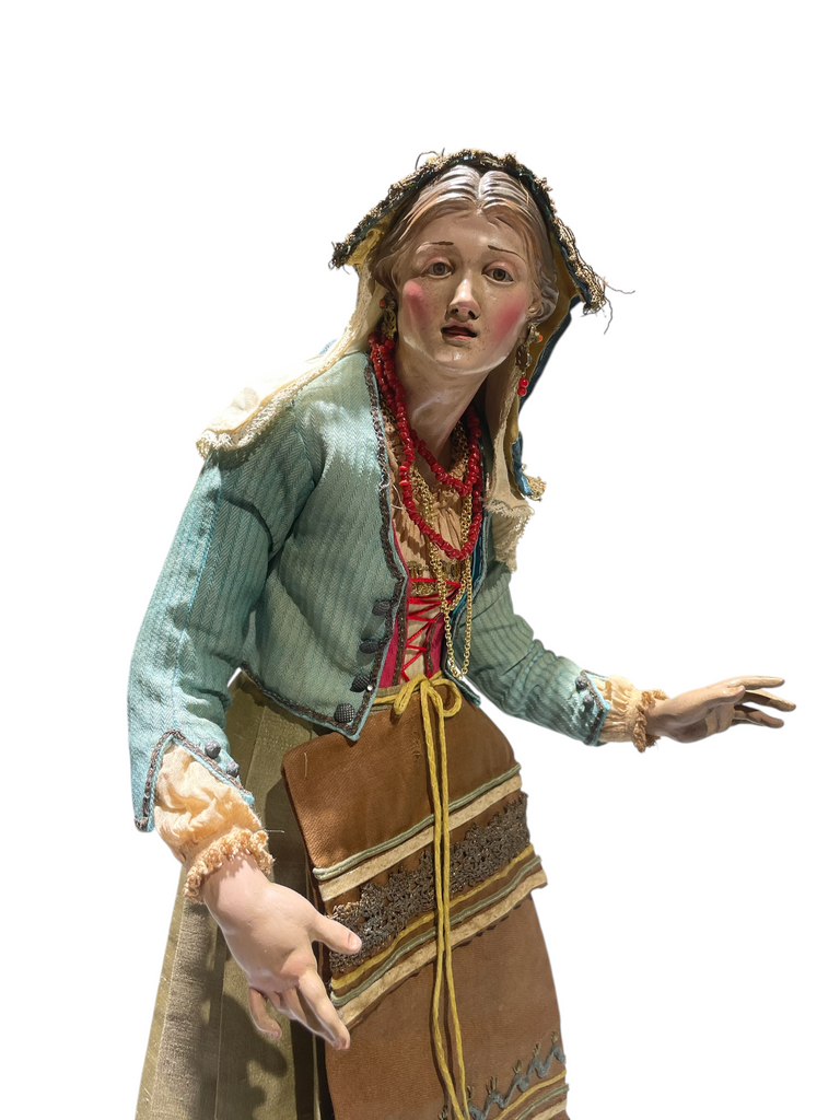 Donna Nobile 40 cm