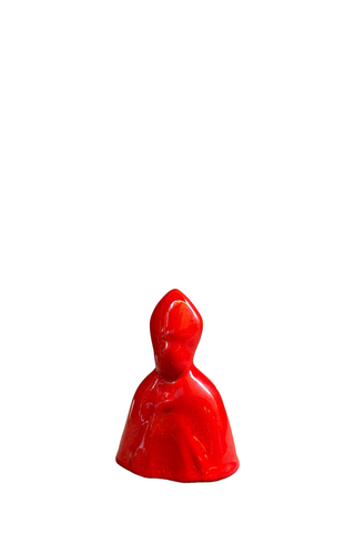 Busto San Gennaro 12 cm