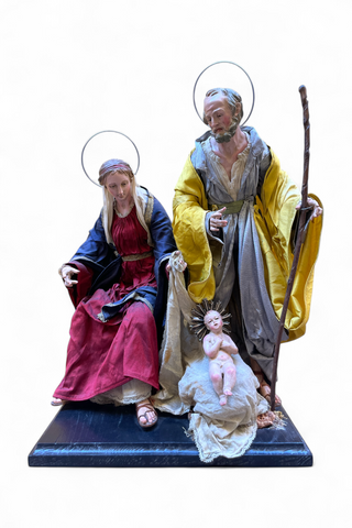 Natività 30 cm (Red)