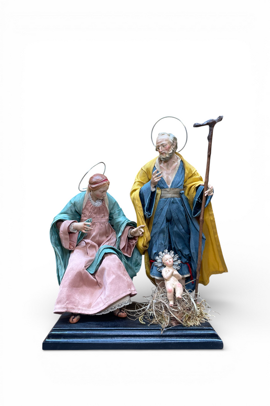 Natività - 20 cm