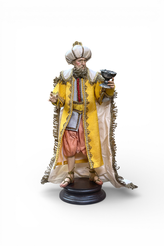 Tris Re Magi - 20 cm