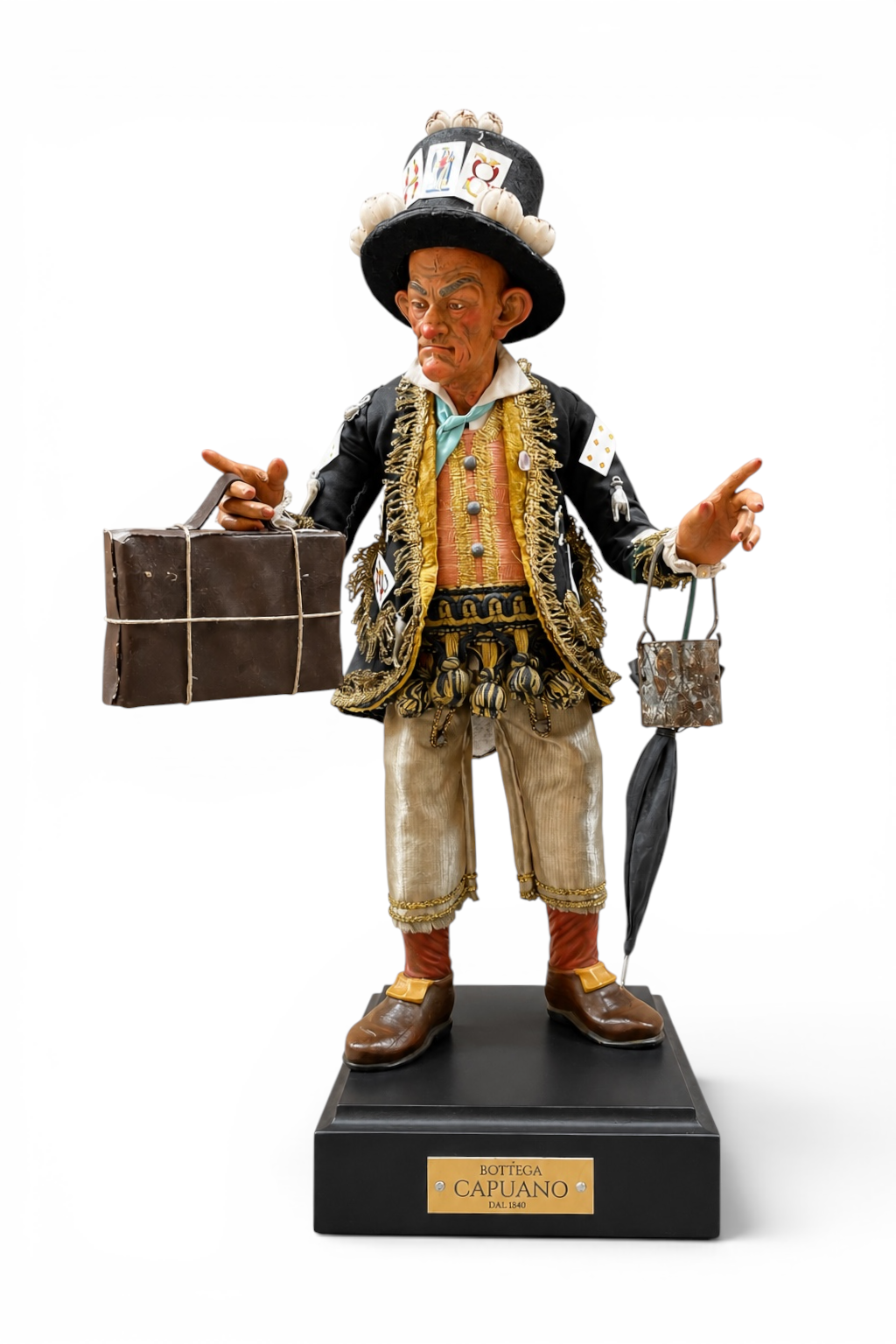 Sciò Sciò 40 cm