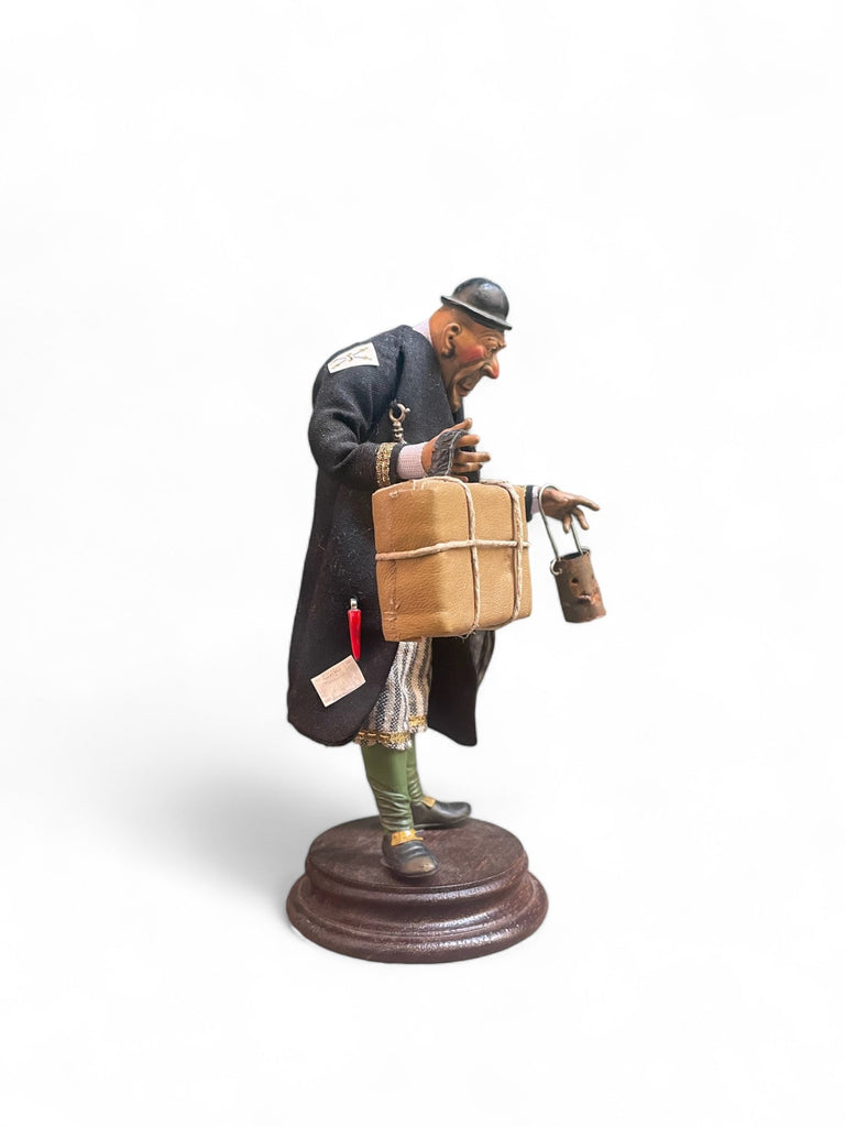 Sciò Sciò - Figura Scaramantica (20 cm)