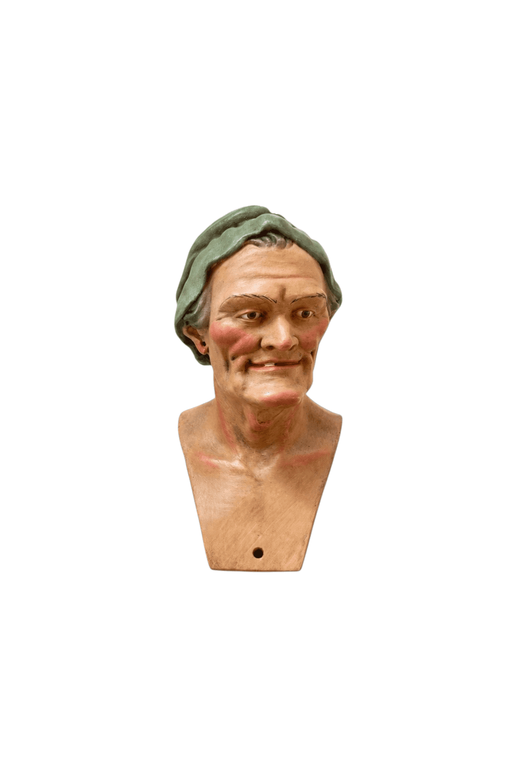 Testa Vecchia 33 cm