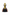 Busto San Gennaro Stilizzato 18 cm