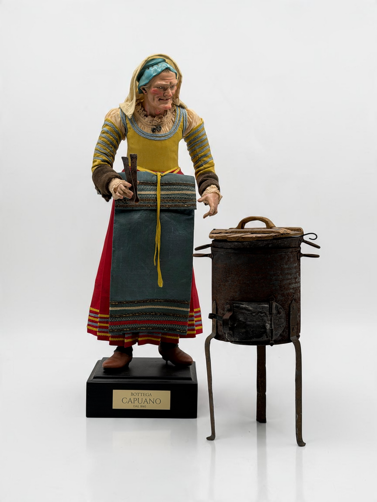 Castagnara 32 cm