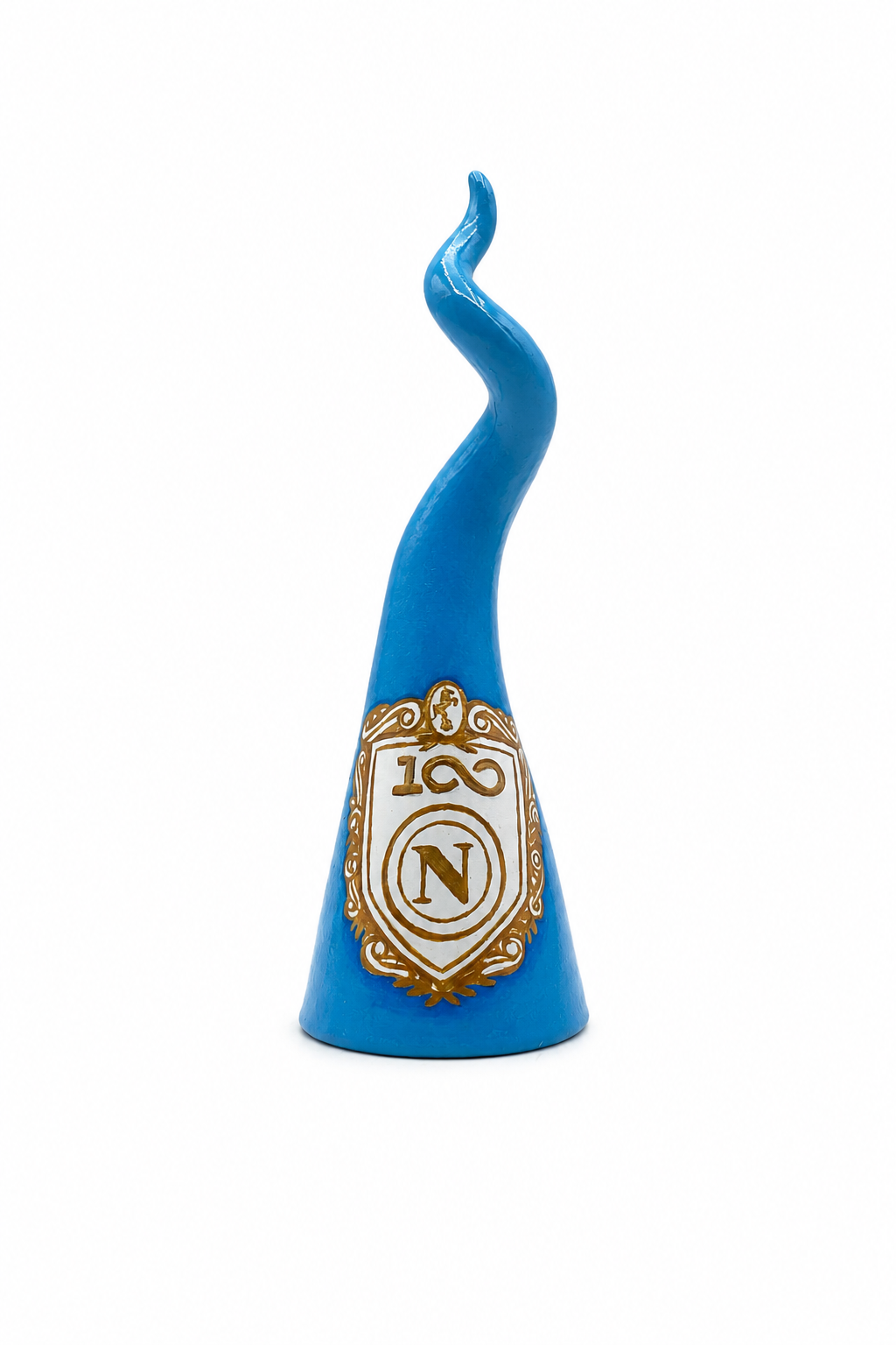 Corno Centenario Napoli 1926/2026
