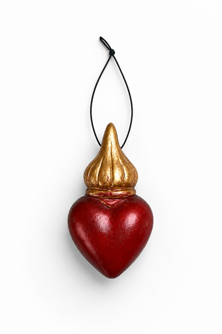 Cuore Sacro Mini Size