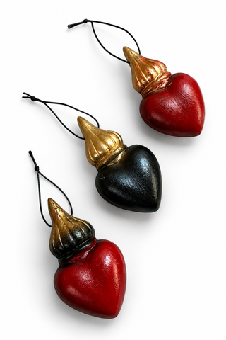 Cuore Sacro Mini Size