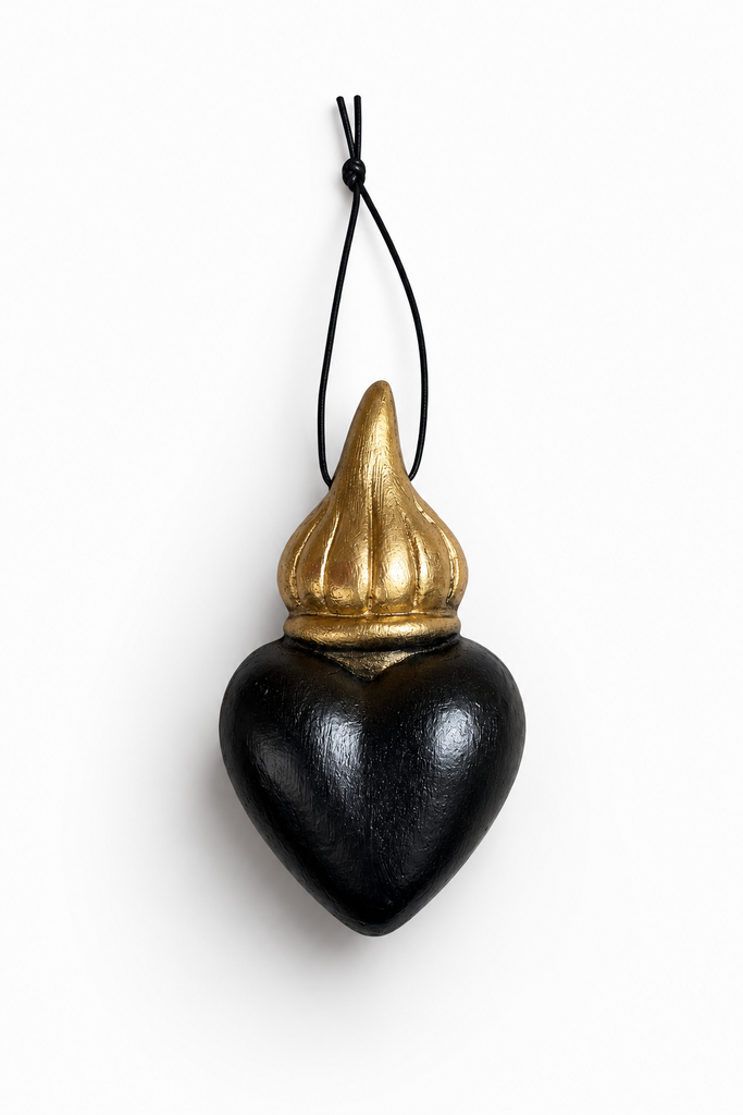 Cuore Sacro Mini Size