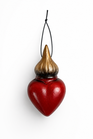 Cuore Sacro Mini Size