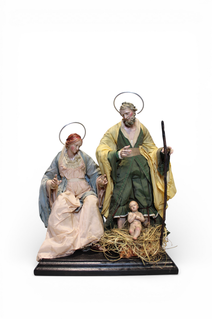 Natività - 20 cm