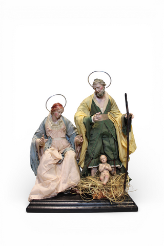 Natività - 20 cm