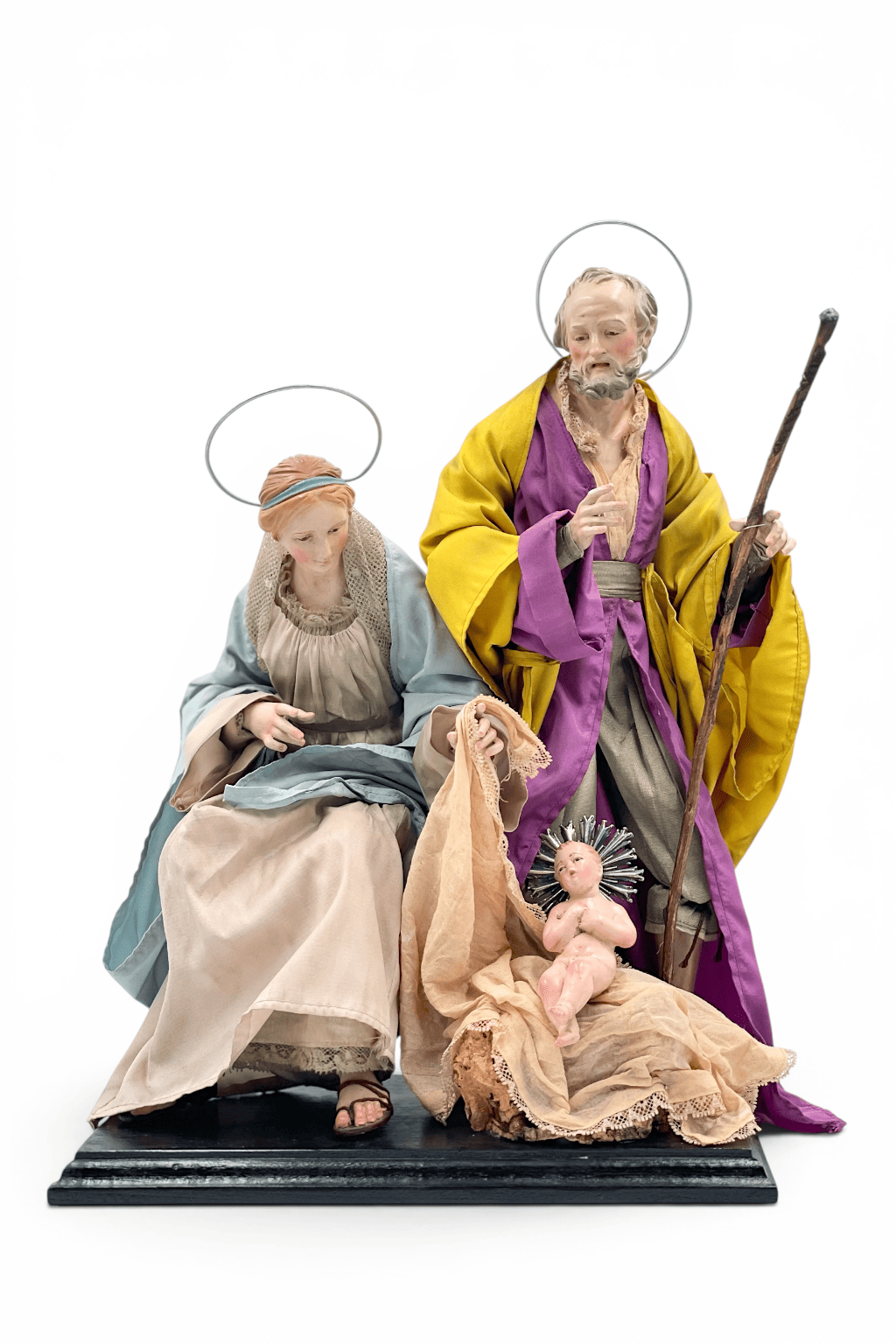 Natività 30 cm