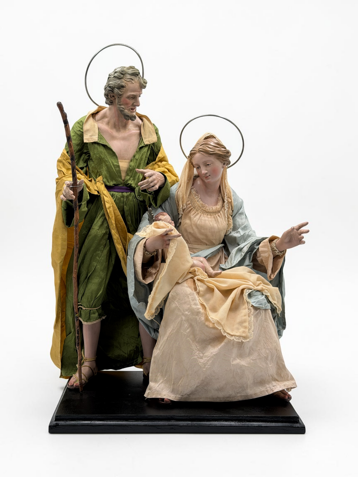 Nacimiento 40 cm