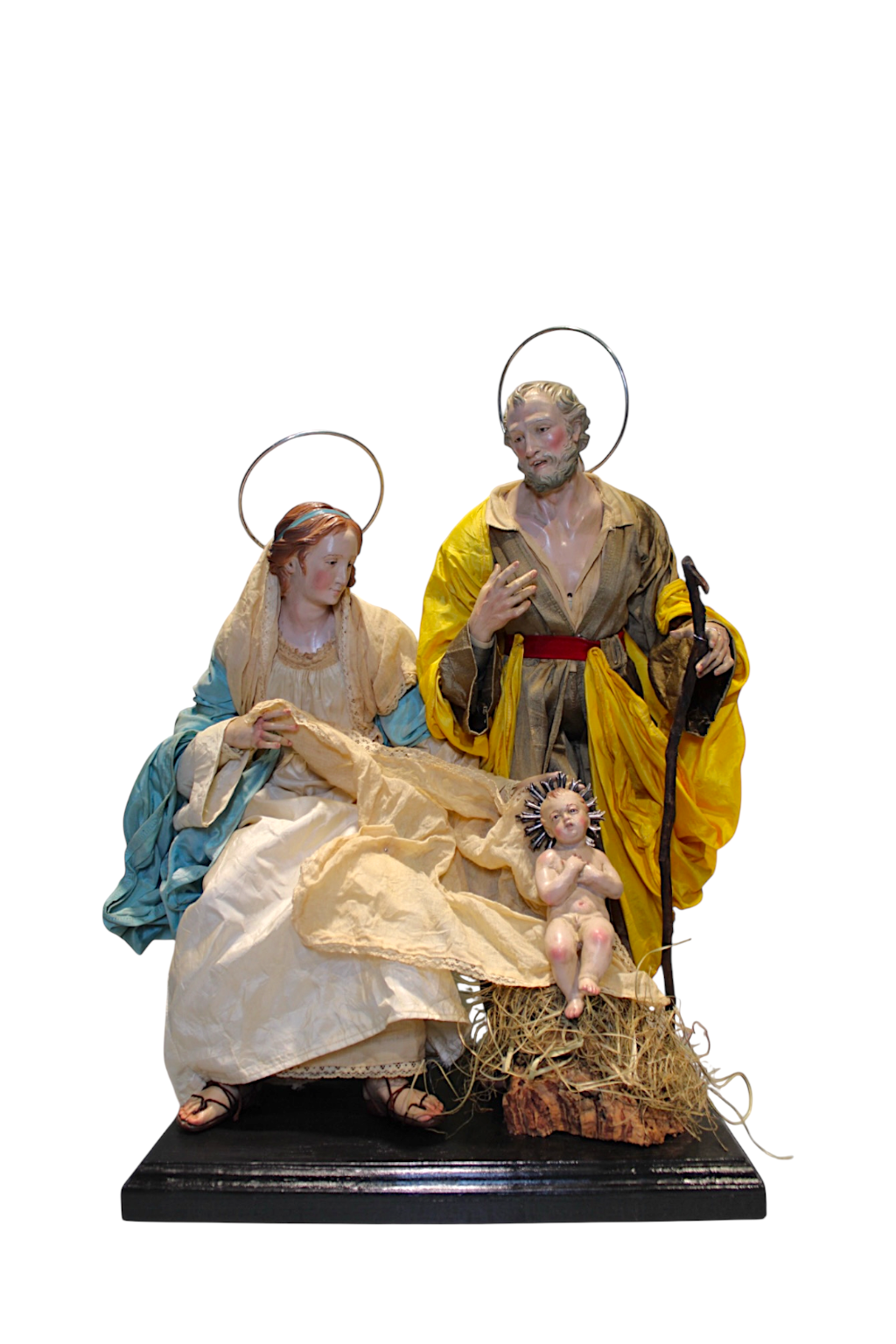 Nacimiento 40 cm