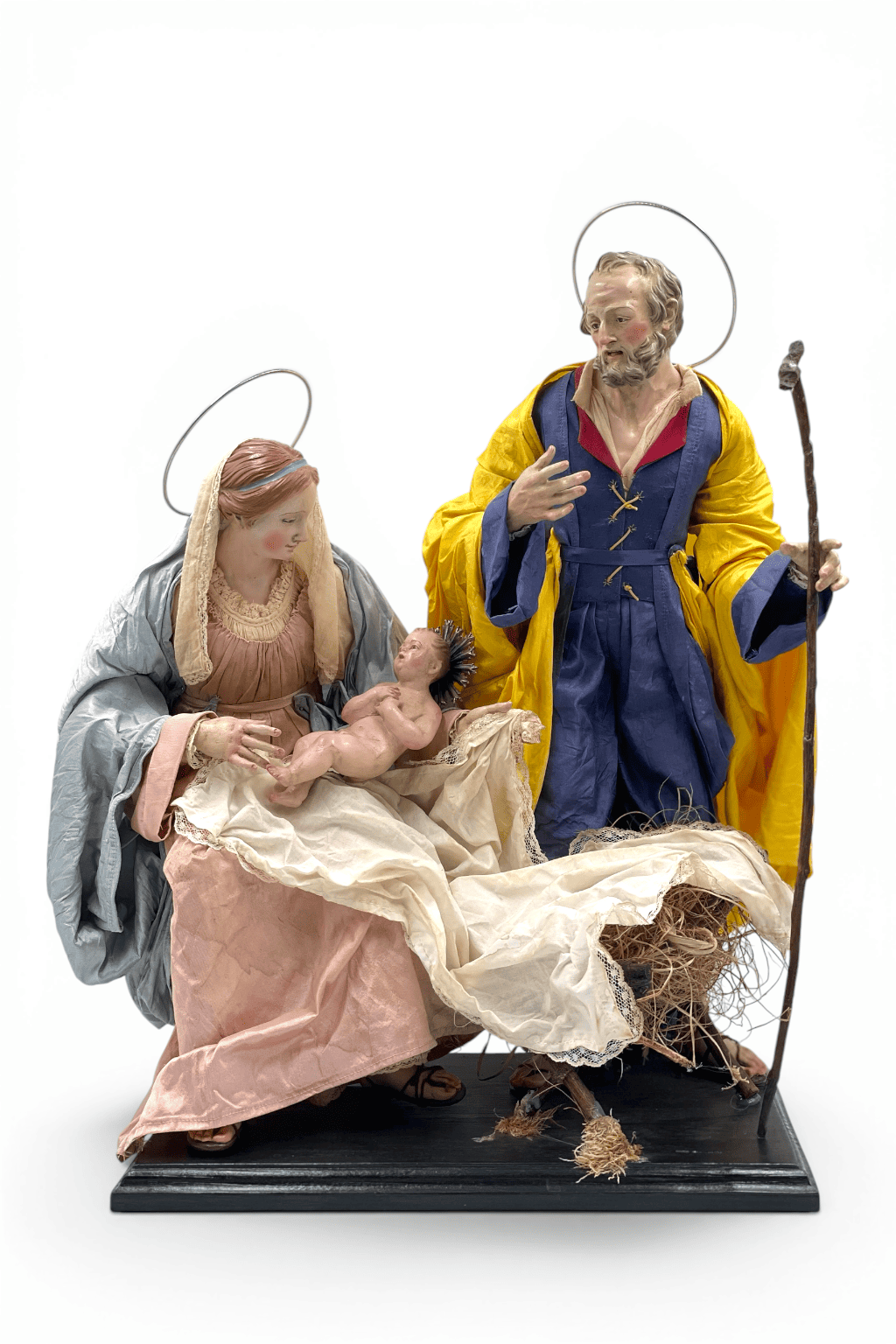Natività 40 cm