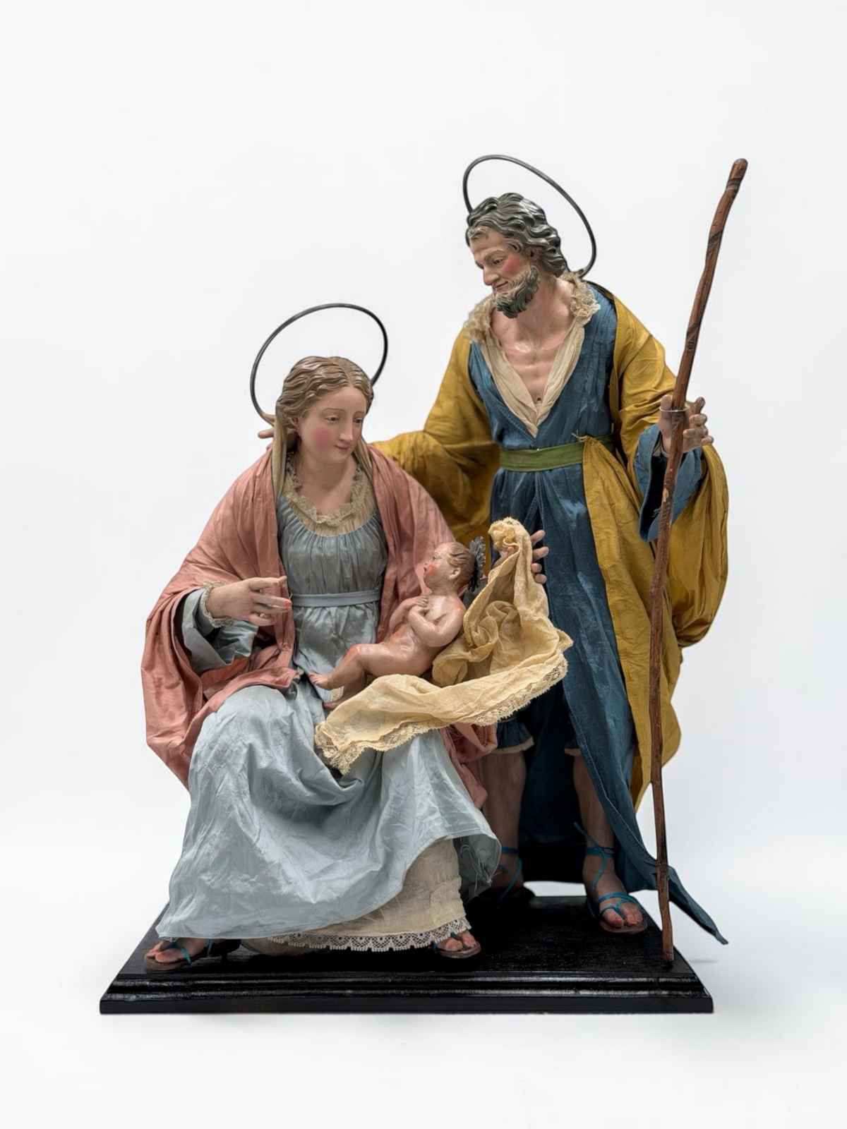 Nacimiento 40 cm