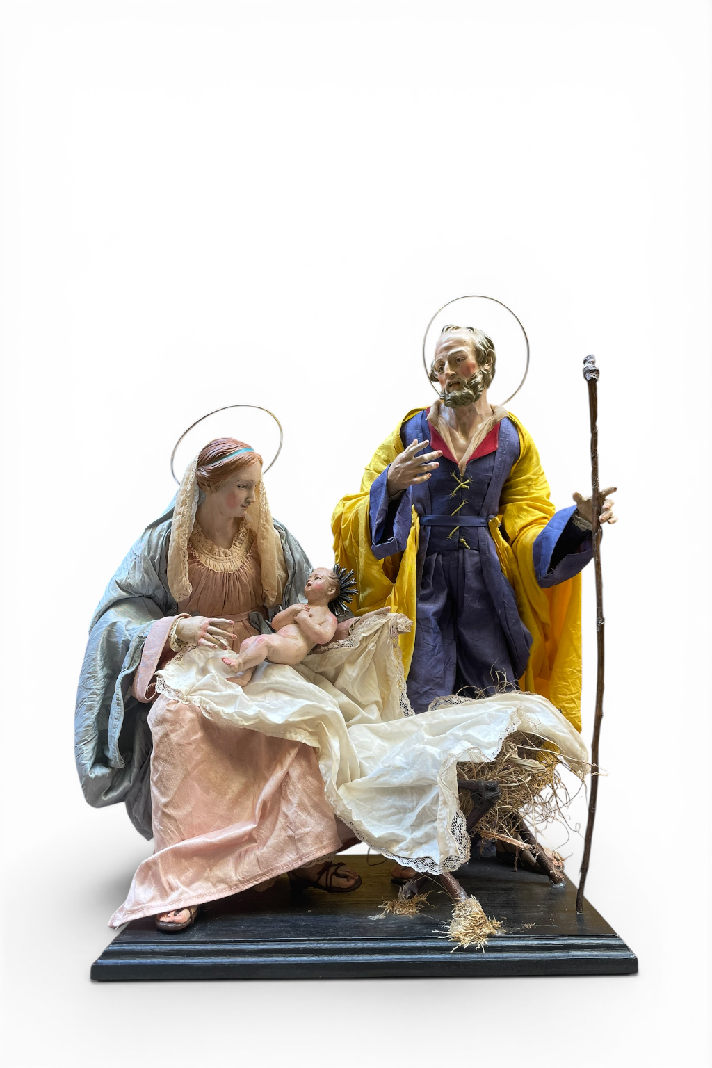 Natività 40 cm