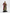 Procida Woman with Swaddled Baby Nativity Figurine 40 cm
